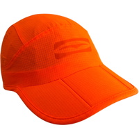 Code Zero Boltdry LT Race Cappello Pieghevole